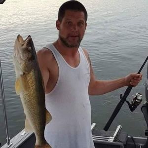 Meet your Posher, Rob